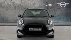 MINI Hatchback 1.5 Cooper Exclusive 3dr Auto Petrol Hatchback